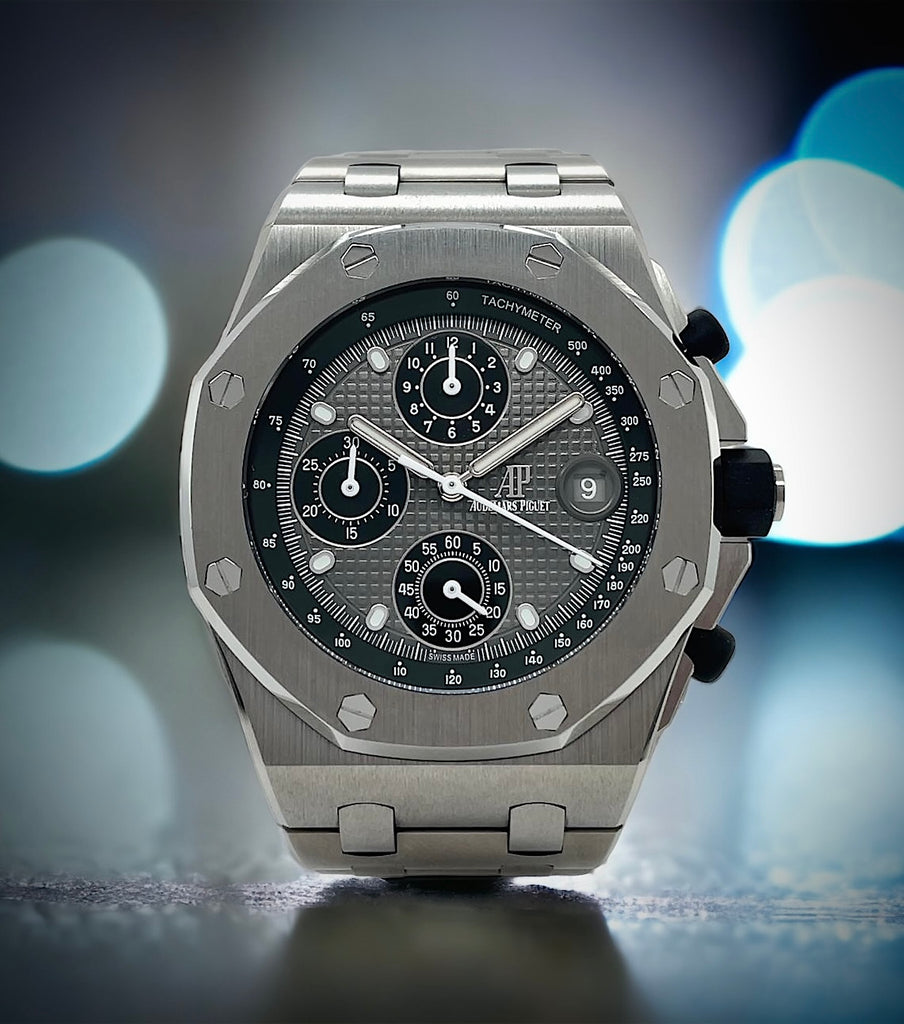 Ap offshore titanium cheap