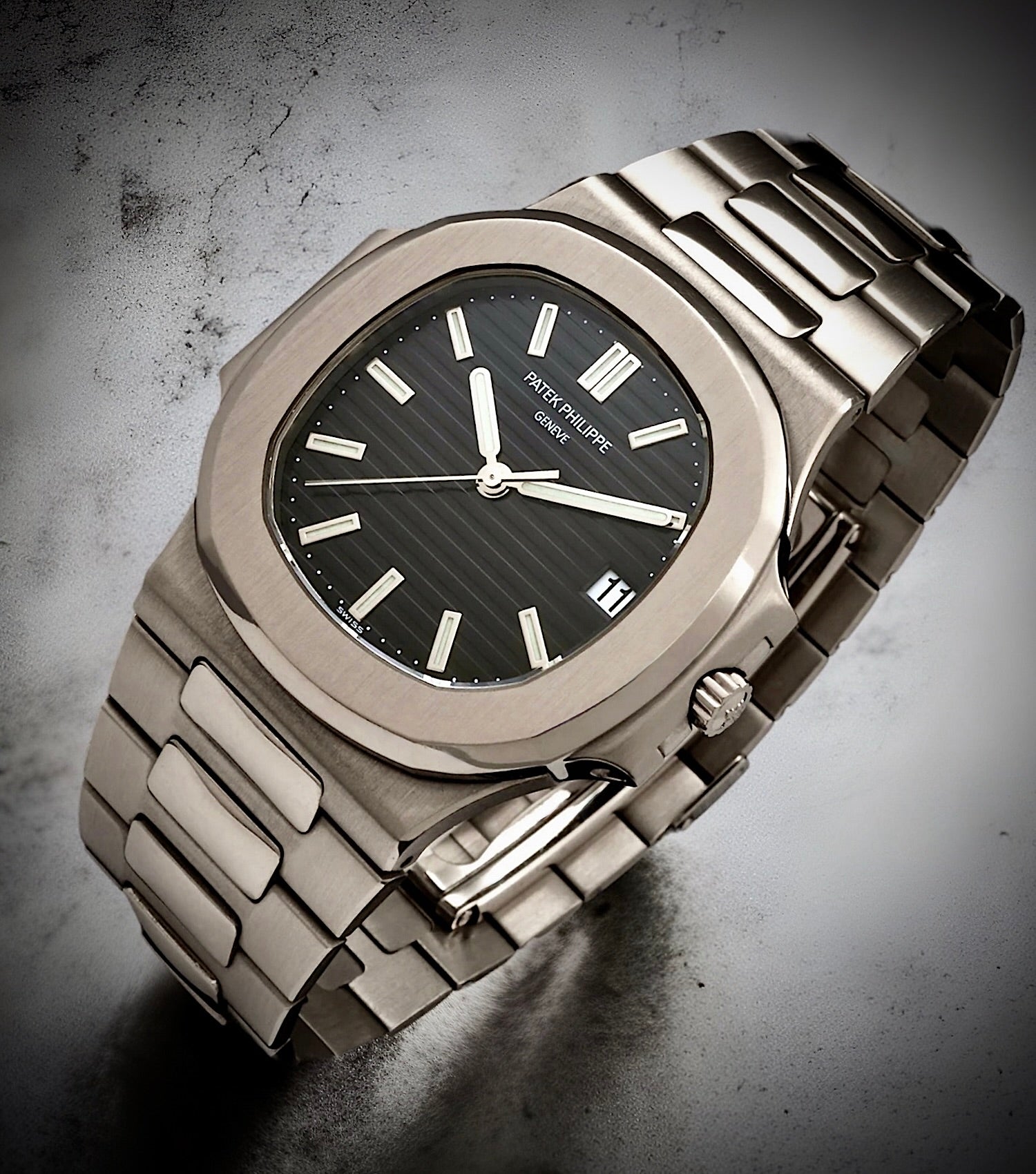 Patek Philippe Nautilus patek-philippe-nautilus