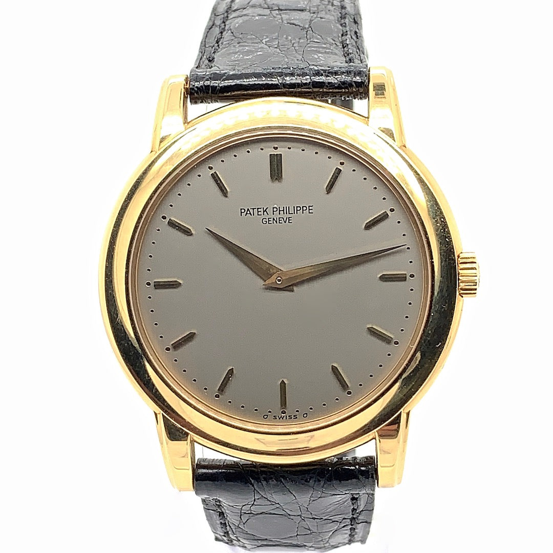 Patek 5032 best sale