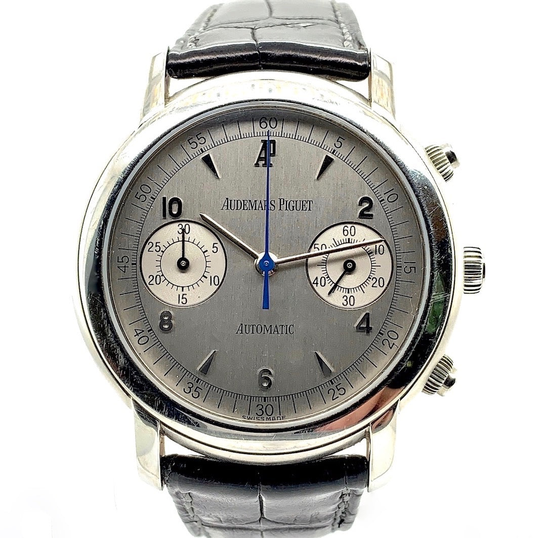 Audemars Piguet Jules Audemars Chronograph Ref. 25859ST