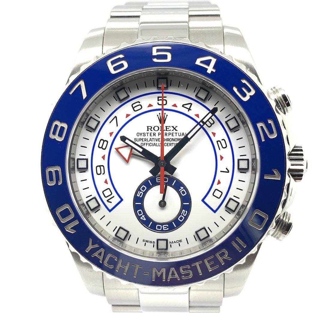Rolex yacht master 2013 Clearance