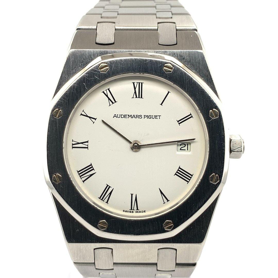 Audemars Piguet Royal Oak Chronograph Men's Watch