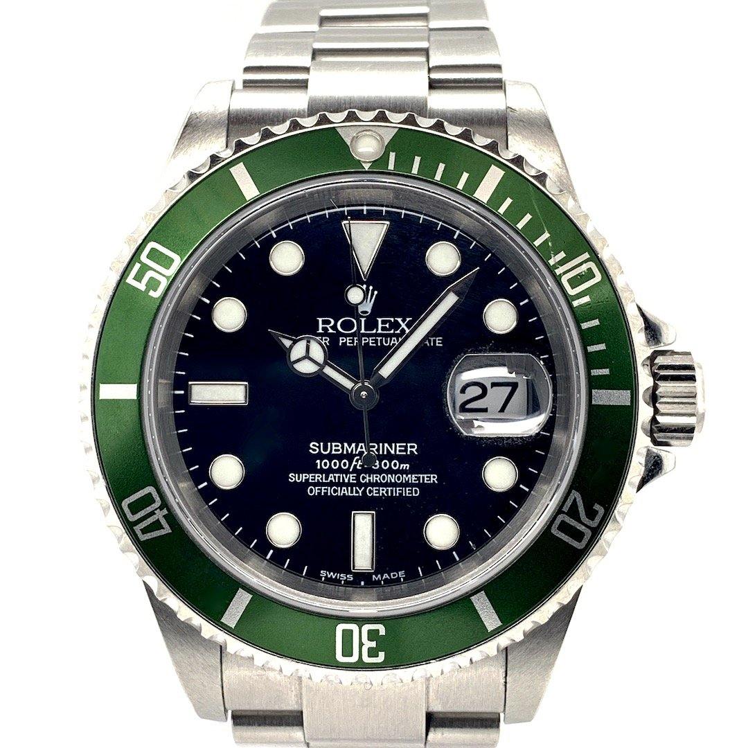 Rolex Kermit History and Buying Guide