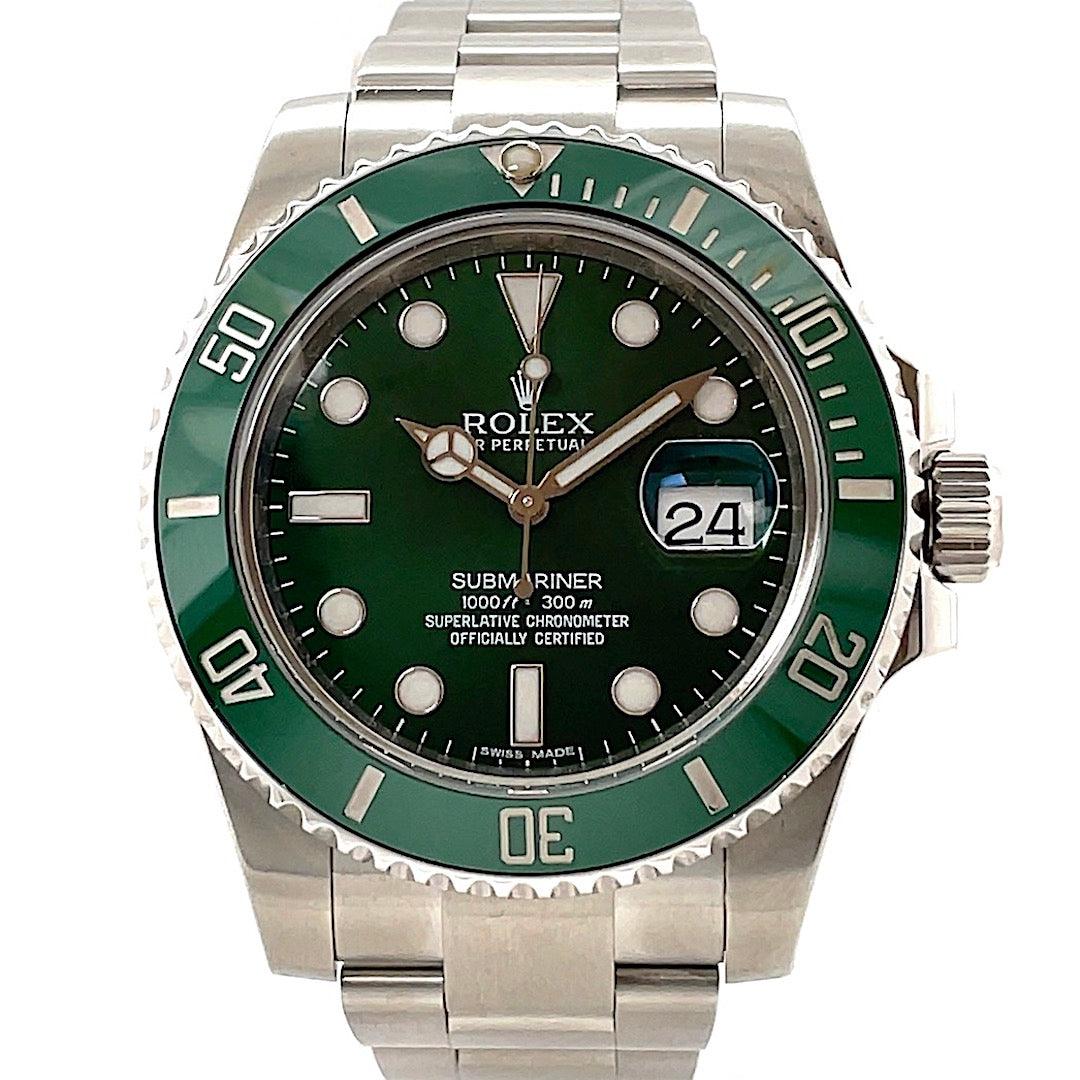 Hulk dial Clearance