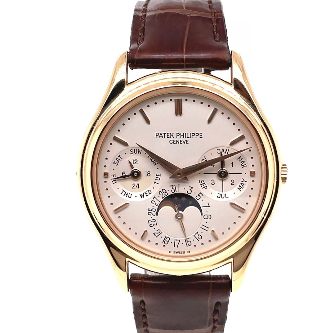 Patek 3940r shop