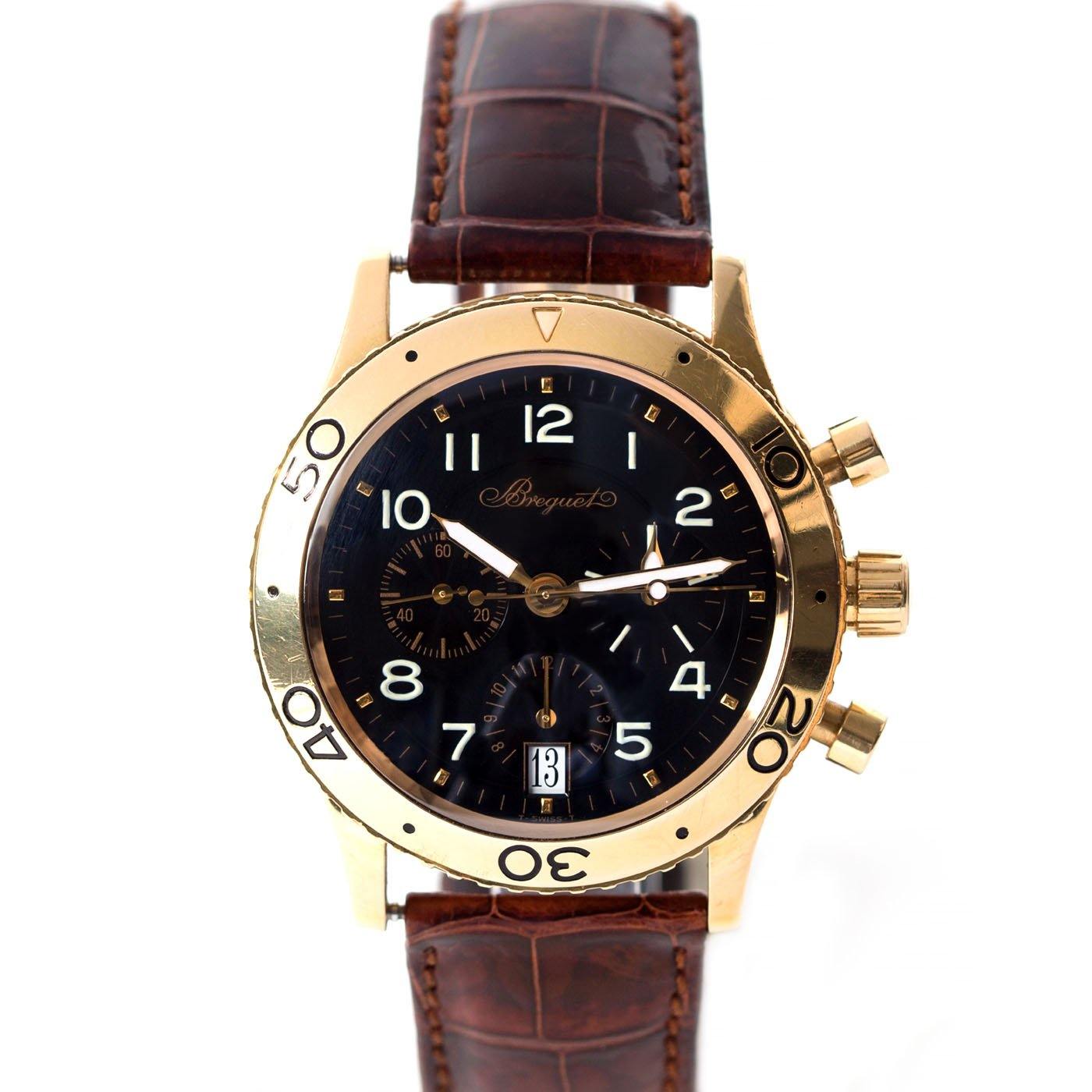 Breguet Type 20 Transatlantique Lupon gov ph