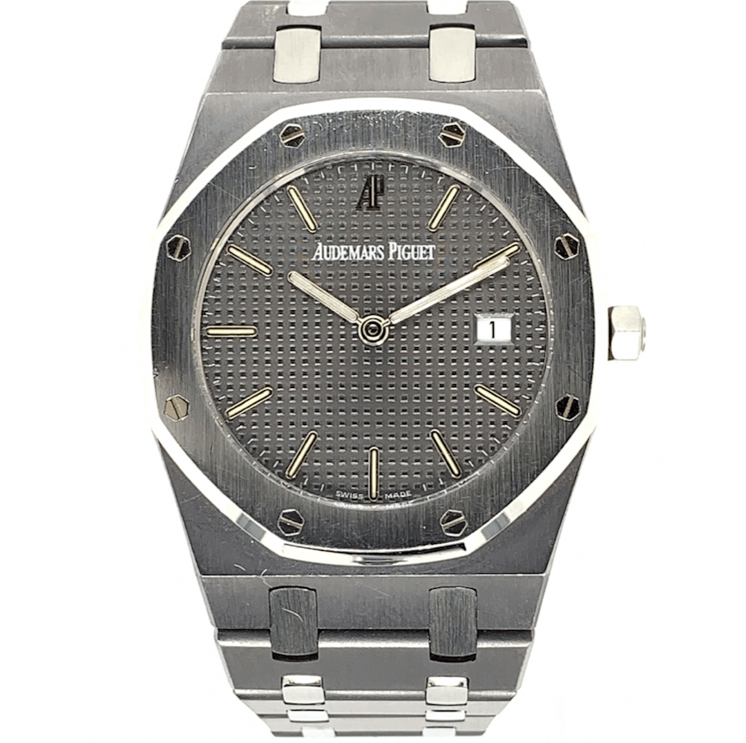 Tantalum audemars piguet top