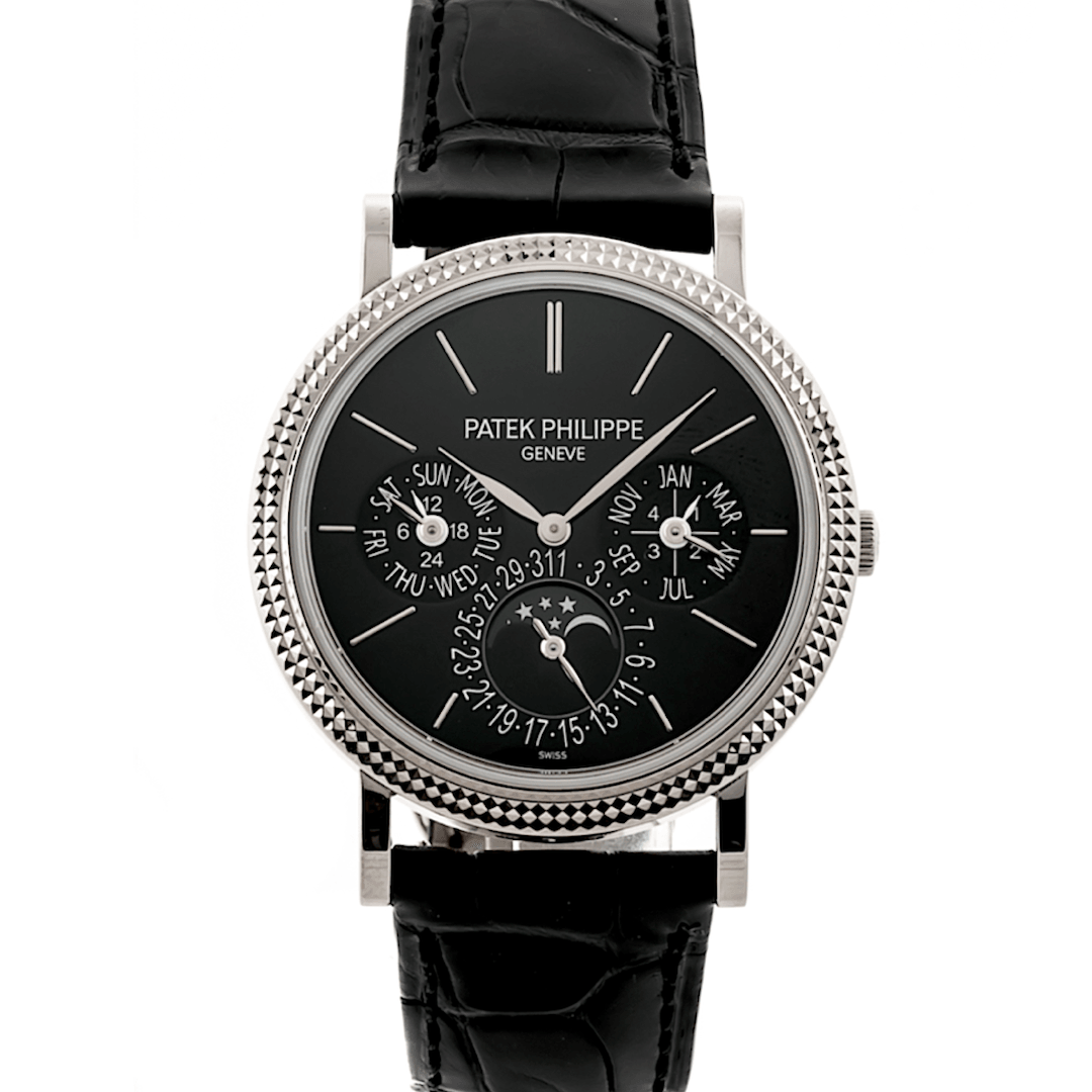 Patek 5139 top