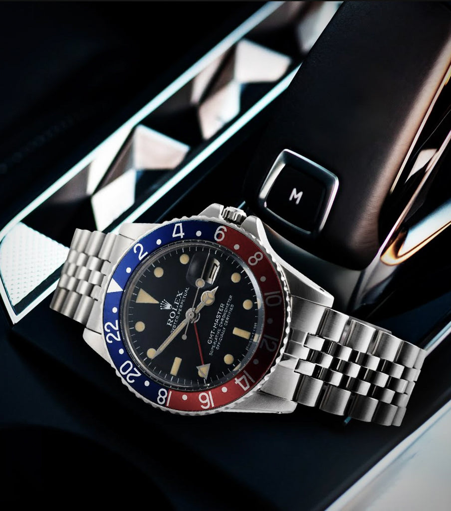 Rolex submariner outlet 6358