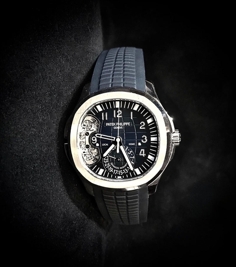 Why are Patek Philippe watches so expensive? - Twain Time, Inc.