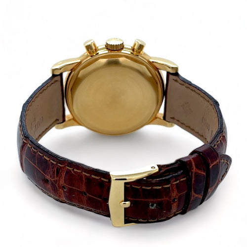 Shop Previously Owned Luxury Swiss-Made Wristwatches & Fine Jewelry
