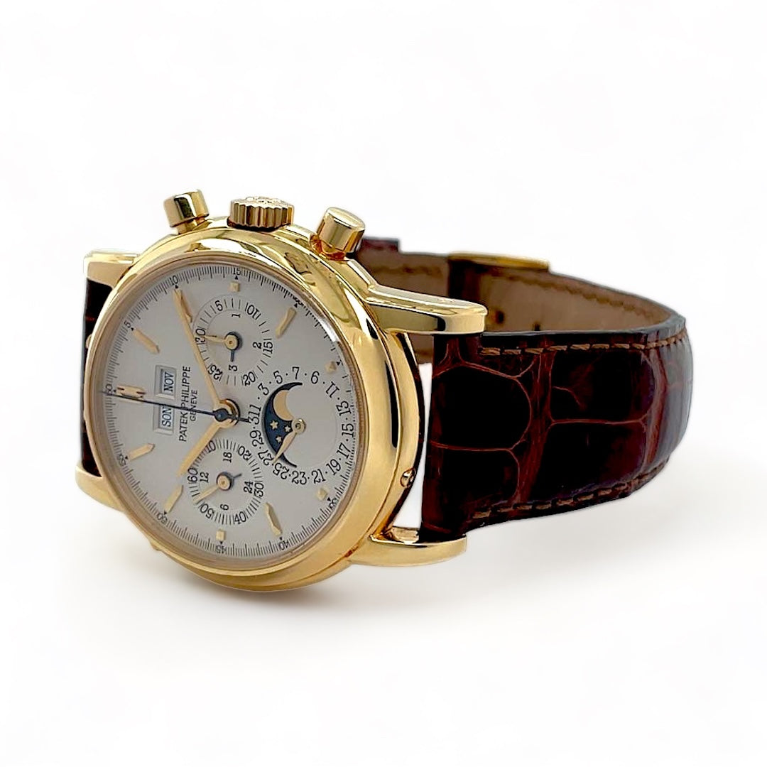 Patek 3970 price hot sale