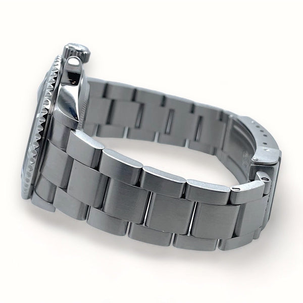 Watch Accessorious, Sranless Steel Watch Bracelet Band Chain For Submariner  16610, Bracelet Code 93150, Watch Parts 20mm