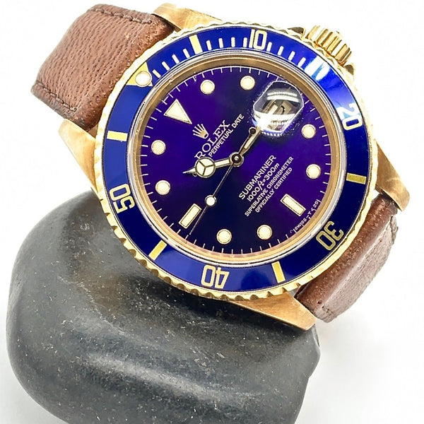 Rolex 16808 hot sale