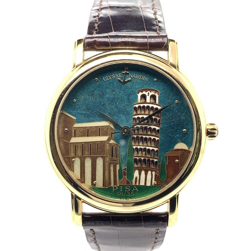 German independent watchmaker Marco Lang #fyp #luxurywatches #watcheso... |  TikTok