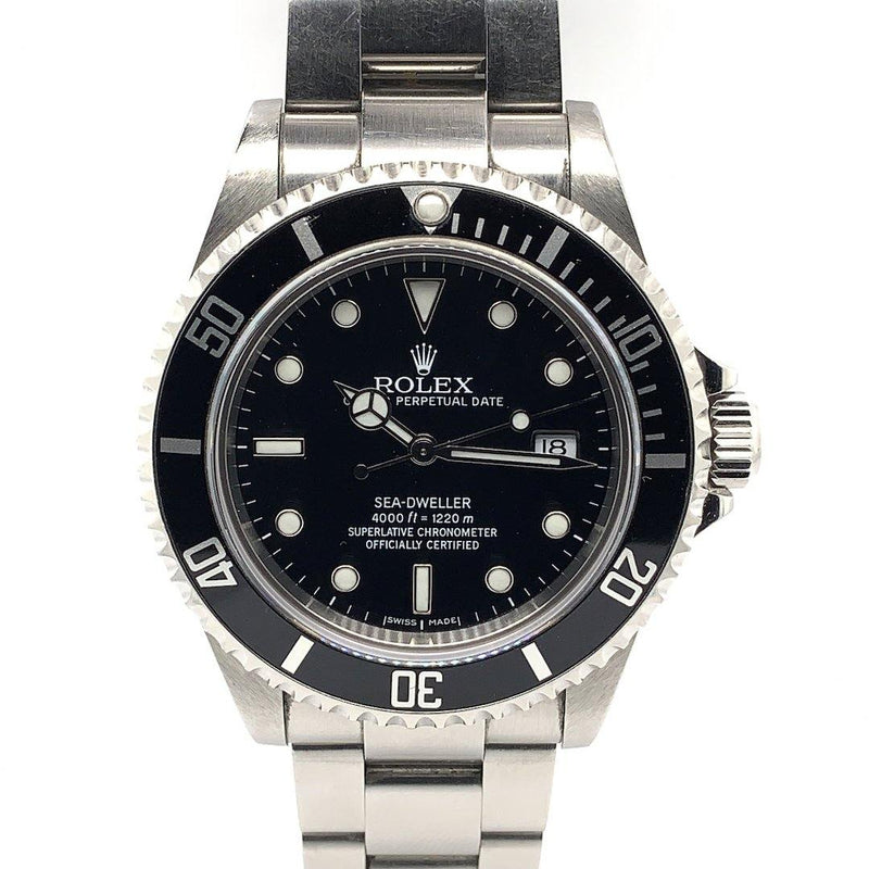 16600t rolex Clearance