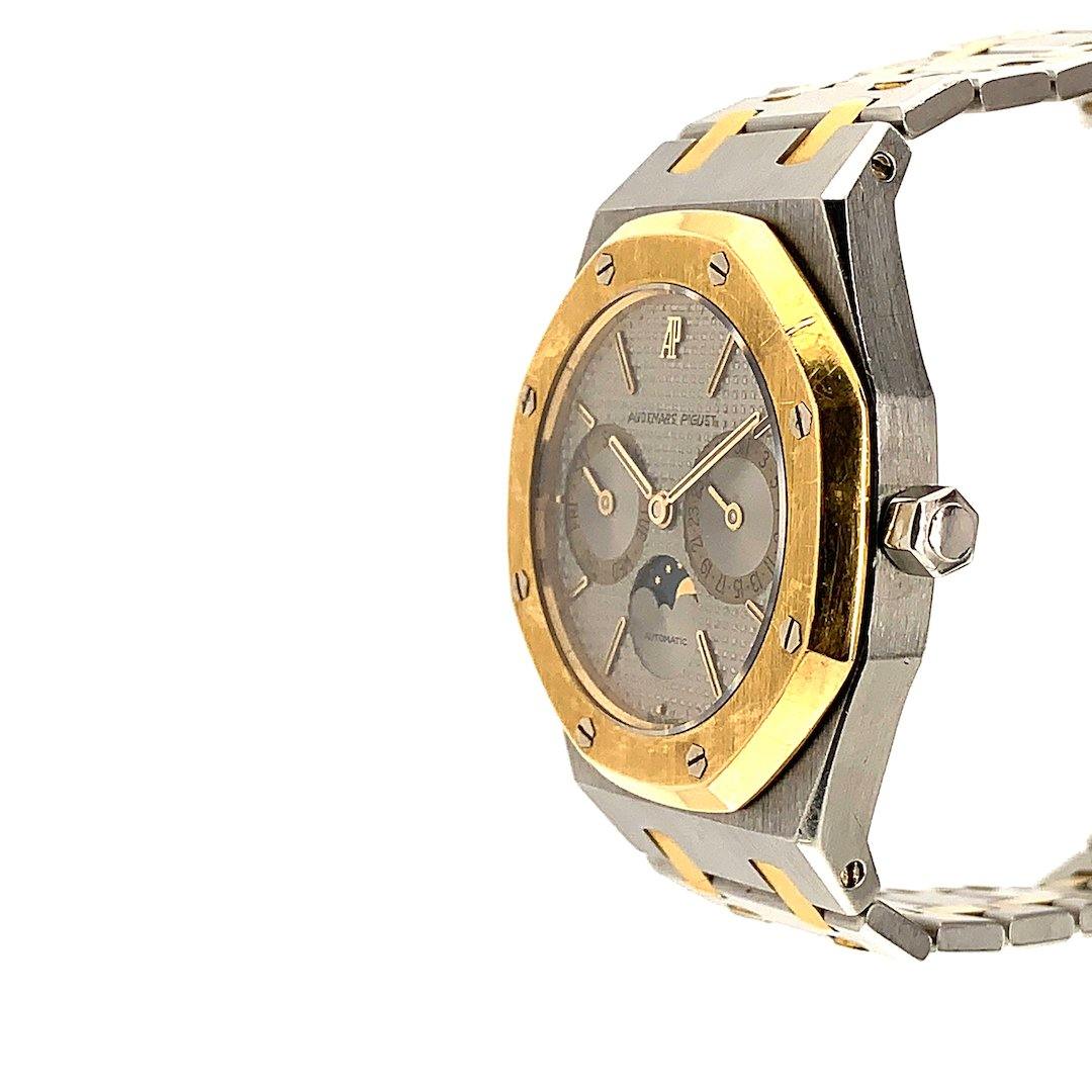 Audemars piguet certified sale pre owned