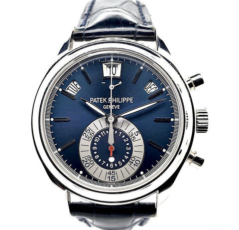 Patek philippe calatrava prix hot sale