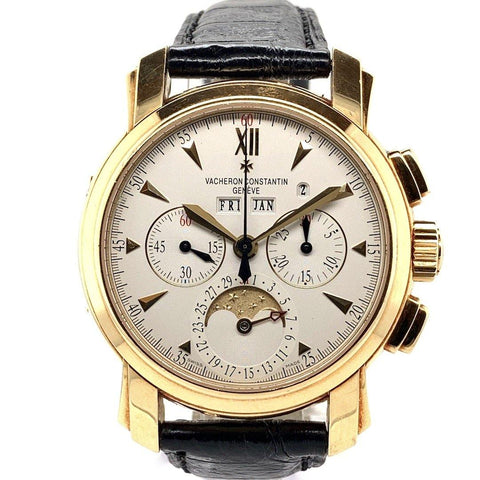 Vacheron 47112 shop