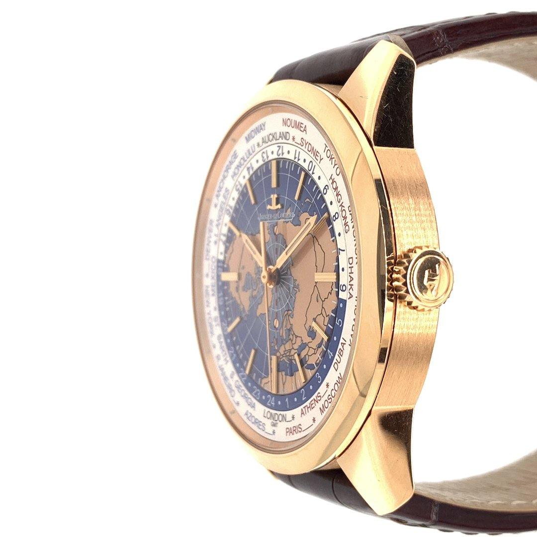 Pre Owned Jaeger LeCoultre Geophysic Universal Time Ref. Q8102520