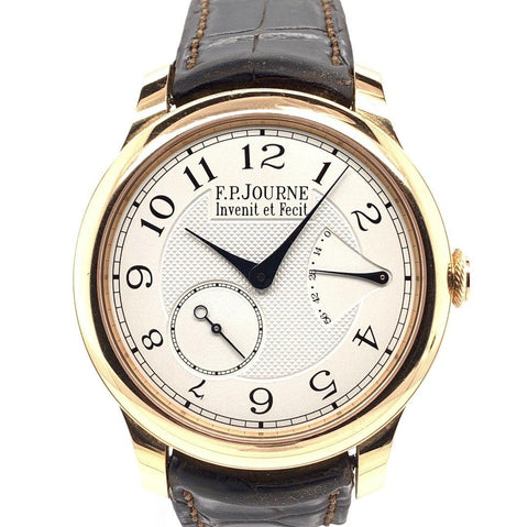 F.P. Journe Archives - Takuya Watches