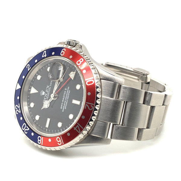 The Top 5 Pepsi Watches to Give Your Collection A Red and Blue Entry –  namokiMODS