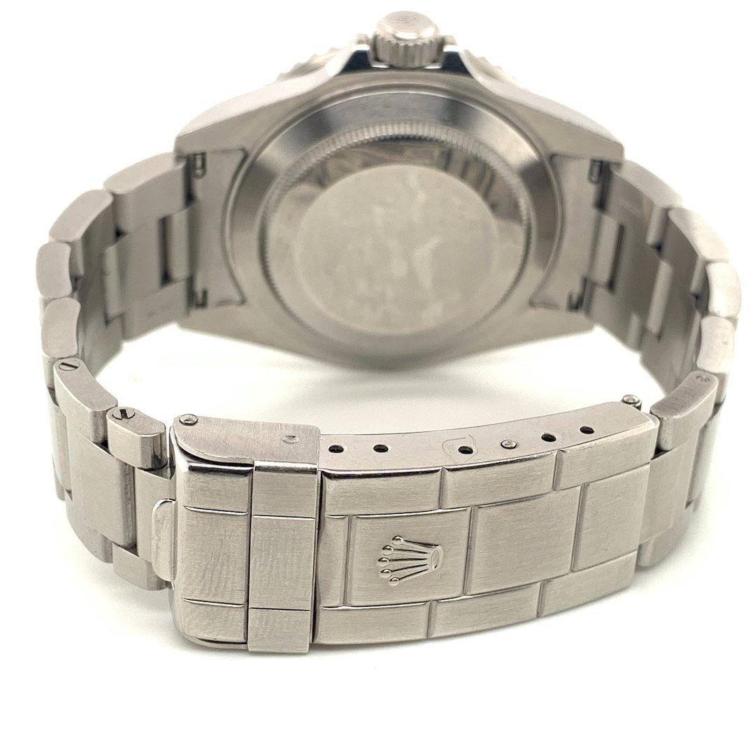 Buy Rolex Submariner Date 126613LB - K2 Luxury Watches