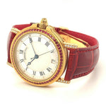 Bréguet, Marine, Ref. 3401BA - Twain Time, Inc.