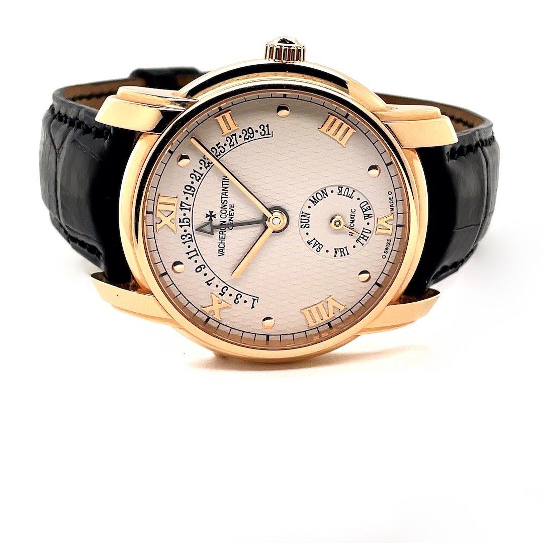 Vacheron 47245 2025