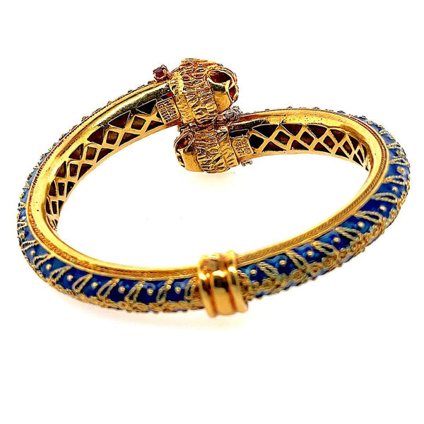 Gold Bracelets For Women: 30 Stunning & Trendy Designs in 2023