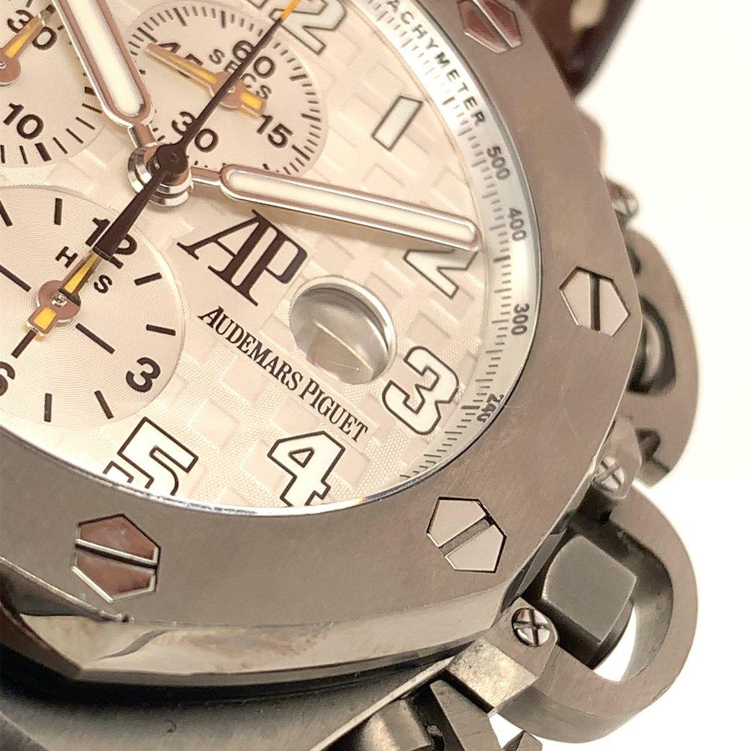 Royal oak offshore online t3