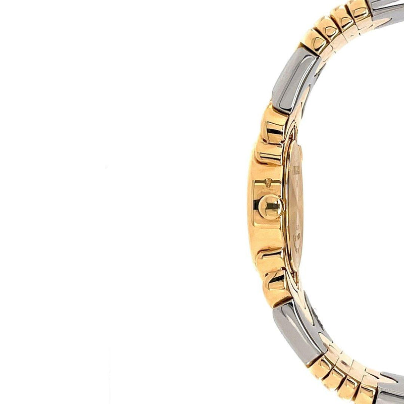 BVLGARI, Parentesi, Ref. BJ 01 - Twain Time, Inc.