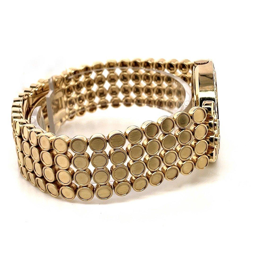 Winston Couture Diamond Bracelet | Harry Winston