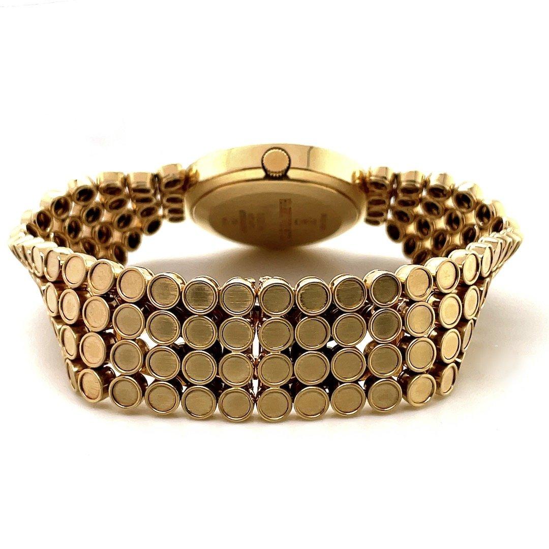 Harry winston gold on sale bracelet