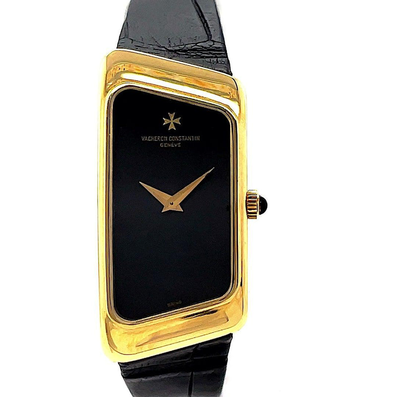 Vacheron Constantin, 1972 “Prestige de la France “, Ref. 35202 - Twain Time, Inc.