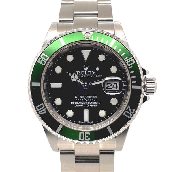How Much Is a Rolex Submariner?