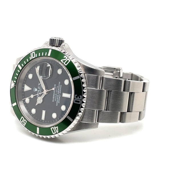 2003 rolex submariner 50th anniversary - Main Image