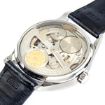 IWC Portugieser 7 Days Power Reserve Stainless Steel - Twain Time, Inc.