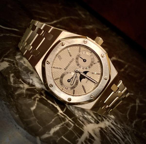 Audemars Piguet Royal Oak