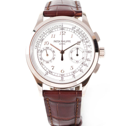 Patek discount philippe 5170g