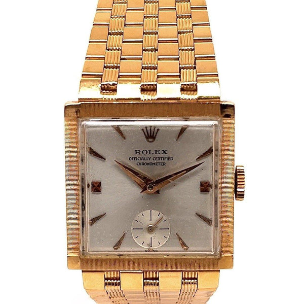 Rolex classic watches -