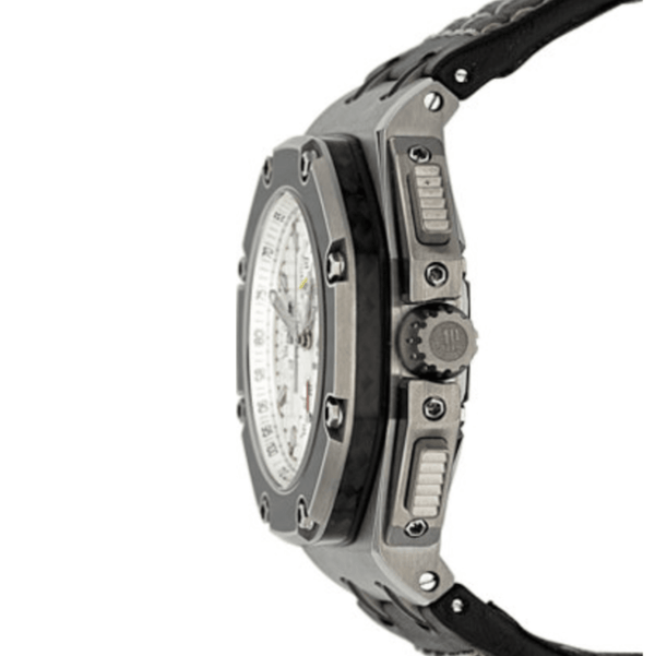 Audemars montoya 2025