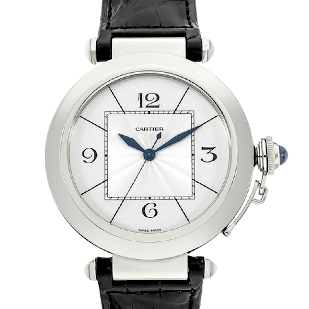 Cartier pasha limited edition outlet