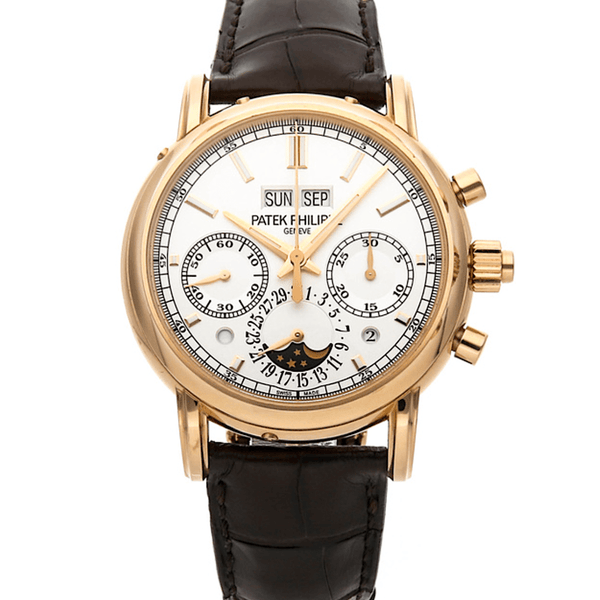 Patek 5204r 2025