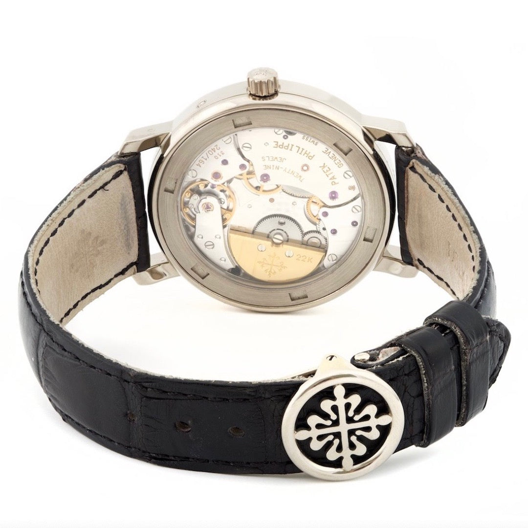 Patek 5055g top