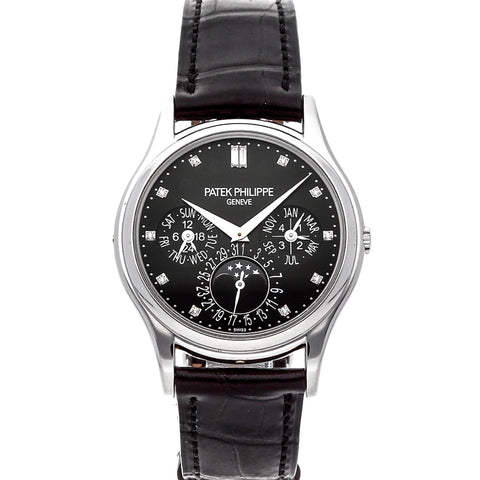 Patek philippe 5140p outlet