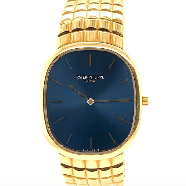 Patek philippe discount