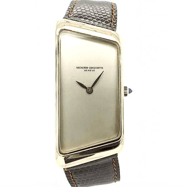 Vacheron constantin 1972 discount prestige