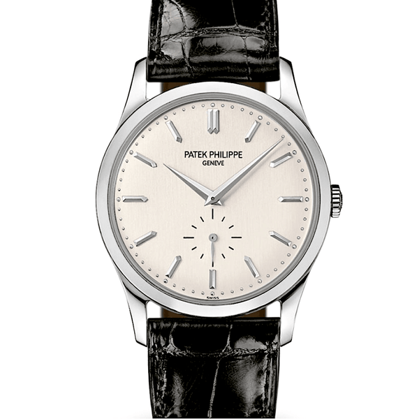 Patek philippe sales calatrava 5196g price